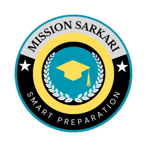 MISSION SARKARI